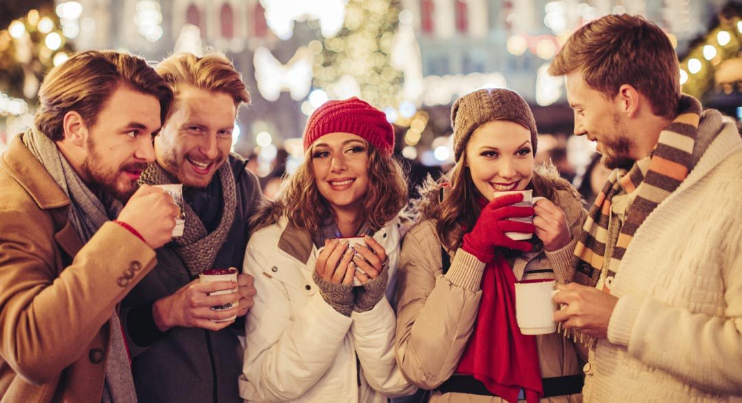 MBA Alumni Christmas Networking Party
