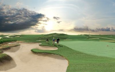 Aalto BIZ Invitational Golf Contest, August 20th